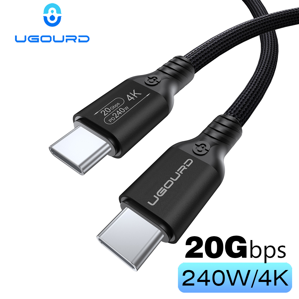 USB3.2Gen2*2240W快充传输耐用