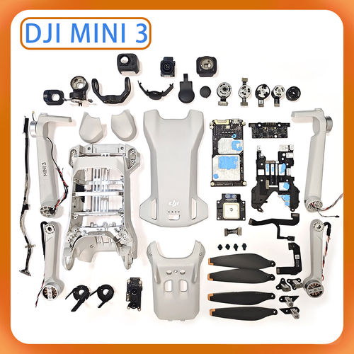 适用于DJI大疆MINI3机身