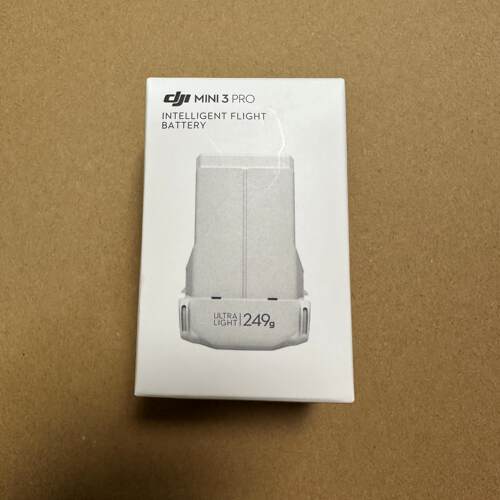 原装大疆Mini3Pro长续