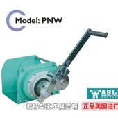 速发手摇绞盘卷扬机m重型起重ABLE手动绞盘手摇绞车牵引机汽车绞