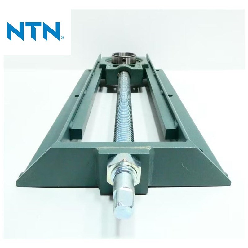 NTN UCT210-30D1安装担架装置轴承座 N内径50,总长524mm