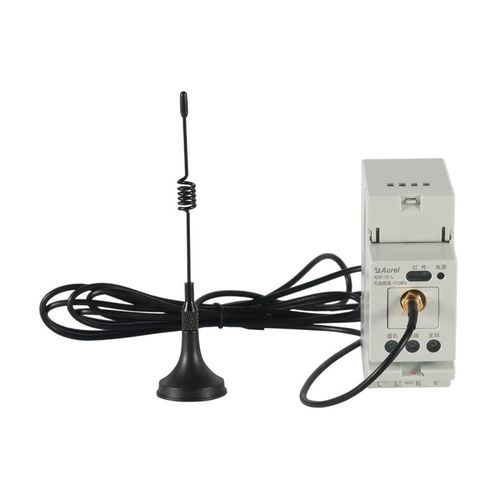 安科瑞AEW110-LX无线通讯转换器 带RS48U5通讯接口中继器