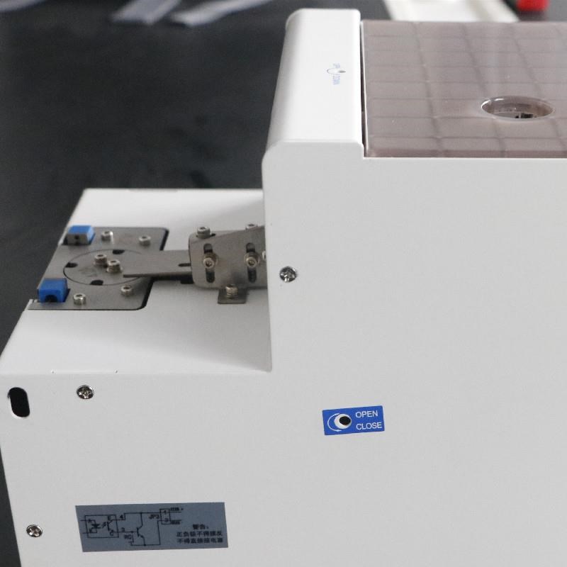 DM628大转盘螺丝机全自动平台B锁付打螺丝机供料机器自动匹配速度