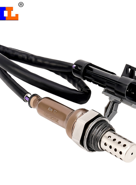 适配大地鹰王DD2j50G-2N DD25OE-9A DD300 感知器 排气筒氧传感器