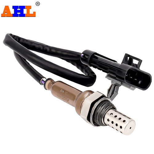 适配大地鹰王DD2j50G-2N DD25OE-9A DD300 感知器 排气筒氧传感器