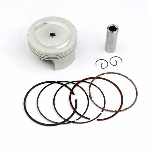 适用YBR250 YS250 XTp250 XTZ250 FAZER250 LANDER25074mm活塞套