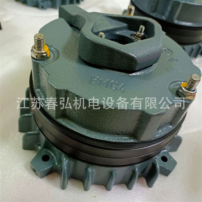 SEW制动c器电机抱闸刹车片BMG4 HF 40NM 230ACV