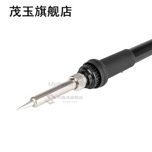 110V Anti gstatic electric welding machine Lead Free Tempera