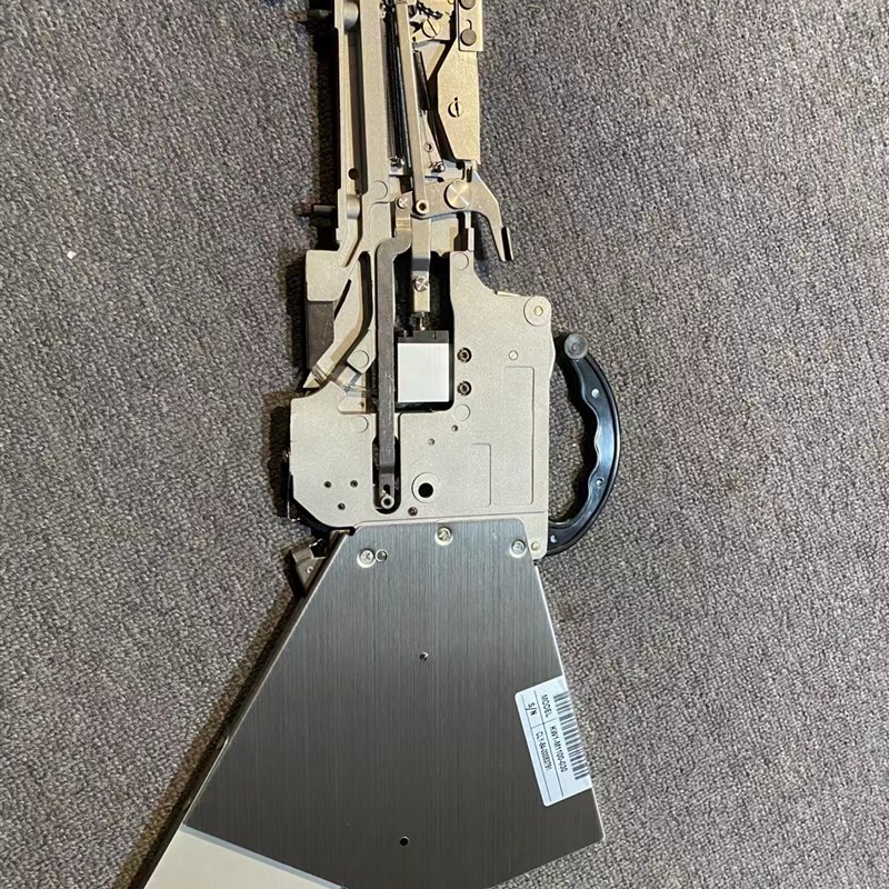 雅马哈贴片机器飞达CL8x4 0603 0805 2835限期活动产Z品限购十个