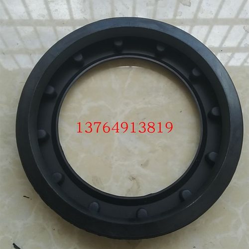 康普艾氟胶接头11513874/4柔性密封圈11513974/4密封环11514Z074/