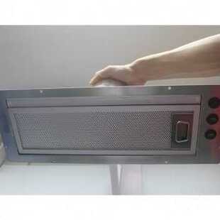 m用品大全 房车拖挂油烟机12V车载油烟机厨房 新房车改装 新品