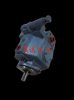 P8VMR-20-CBC-10液压柱塞油泵P8VMR-10-TCBC-10液压泵