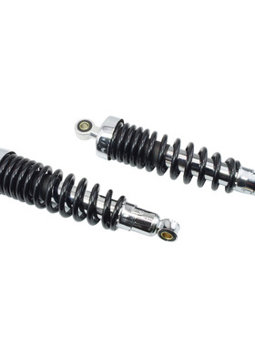 摩托车后减震器风暴太子GN125改装后避I震EN150后减震液压减震器