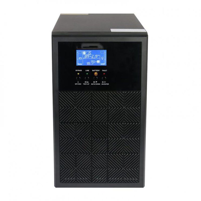 山顿UPS电源 SD1KNTL/1K 2K 3K 6K 10 KVA/KWR 36V 长机不间断电