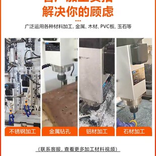 。银帆YFK矢量电机1.5kw2.2kw永磁同步金属钻孔T专用低转速大扭矩