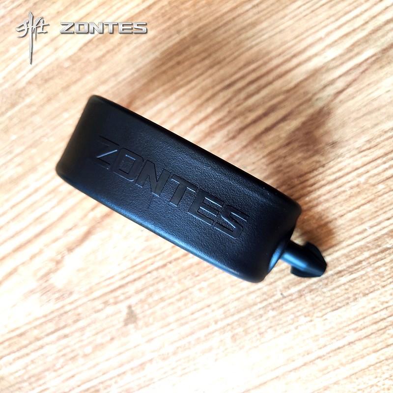 升仕350-/踏板摩托车空滤器内泥板安装支架U连接塑料件配件