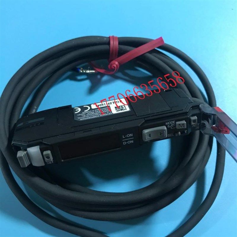 基恩士FS-N11N/N11P/N11MN/N11CN/N10/N1M1CP/N41N/EN数显放大器