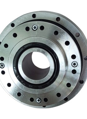 laifual谐波减h速器LHT20-50-U-III LHT20-80-IIILHT20-100/20-12