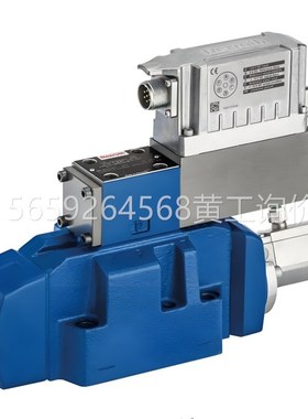 力士乐减压阀ZDR10DB1n-54/25/75YM ZDR10DB1-54/150/210YM