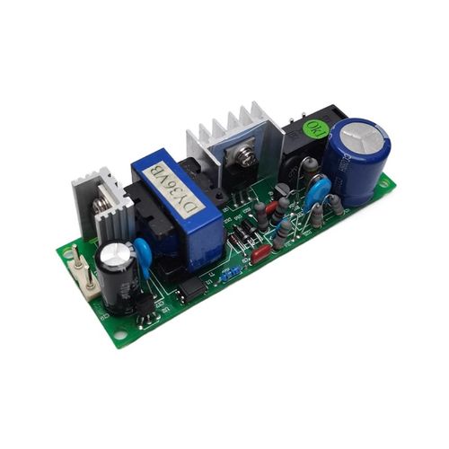 奥的斯扶梯电源板 DYm36VB-1 扶梯控制柜36V电源转换板 XAA225BG1