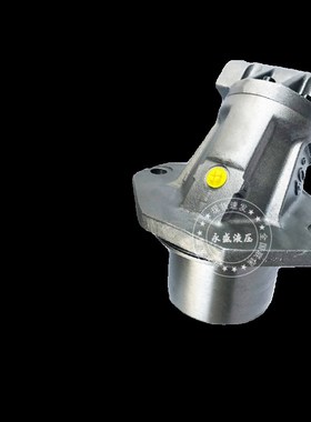 北京华德液压A2FE10 28 56 80 107 125/61W AQ2FO6.1斜轴液压马达