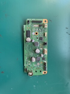 爱普生EPSON L3250L3251L3253L3255L3256L3258主板USB接口板