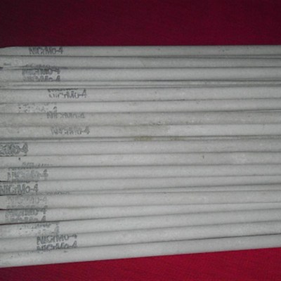 NiCrCoMo-1镍铬钴钼r合金焊条 镍基焊丝NiCrMo-4/-3镍铬钼焊条焊