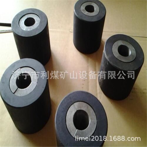 钢绞线锁具KM29-1860矿用锚索锚具E21.8隧道桥梁等预应力张拉锚具