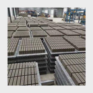 砖机托板砖机g纤维托板水泥砖托板玻璃纤维板水泥垫块机托板