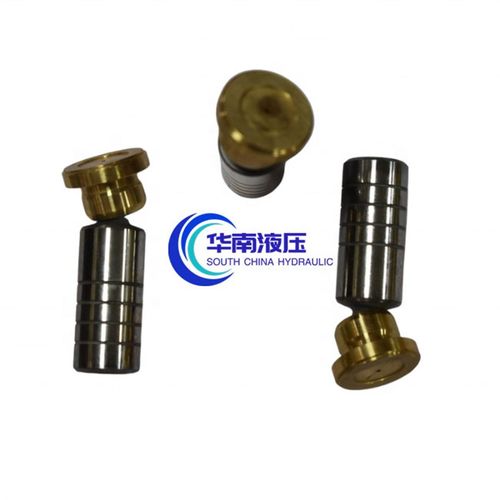 帝人制机 GM07VA r缸体柱塞配油盘止推板传动轴斜盘液压泵维修配