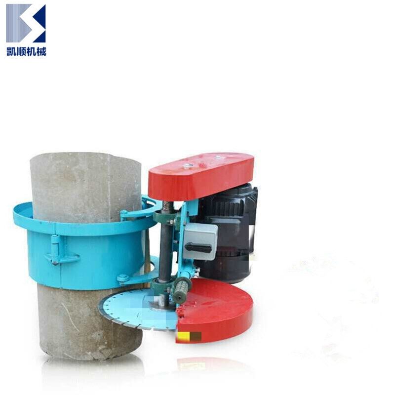 抱箍式空心桩切桩机 建筑工地水泥桩切割机 管桩X头破桩切割机,搬运/仓储/物流设备,其他起重搬运设备,淘宝优惠券,粉丝福利购,淘宝优惠卷