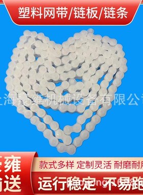 08APaP塑料滚子炼08aPP塑料滚子炼08A全PP滚子炼条