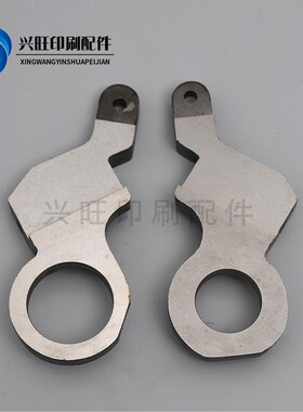 适用海德堡102印刷机摆架印刷机w配件102V MO摆架MO机配件MO机摆