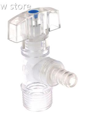 极速PC PlasticS 1/2Ƈd;? Male Threa PC Soft Pipe XWater