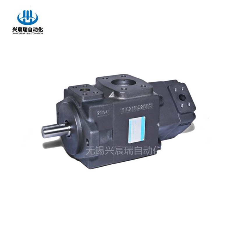 双联叶片泵221--14 221--1O7 221--19