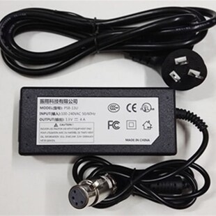 y6PD606PD204 Fostex 4PD 2PD 录音机通用电源适配器