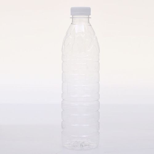 500ML康师夫包装饮用水瓶子空矿泉水F瓶纯净天然矿傅一次性带盖PE