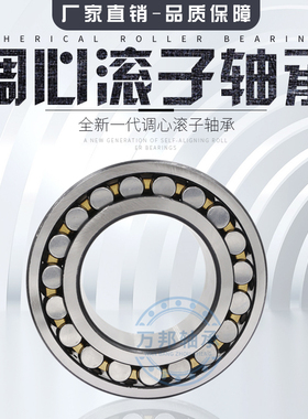 调心滚子轴承23120 23121 23122 23124 231216 23128CA/ZW33 CC