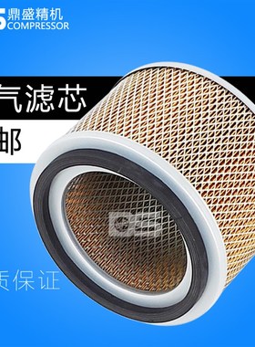 FS空压机SF15l/18/22A保养三滤 空气滤清器 空分过滤器芯
