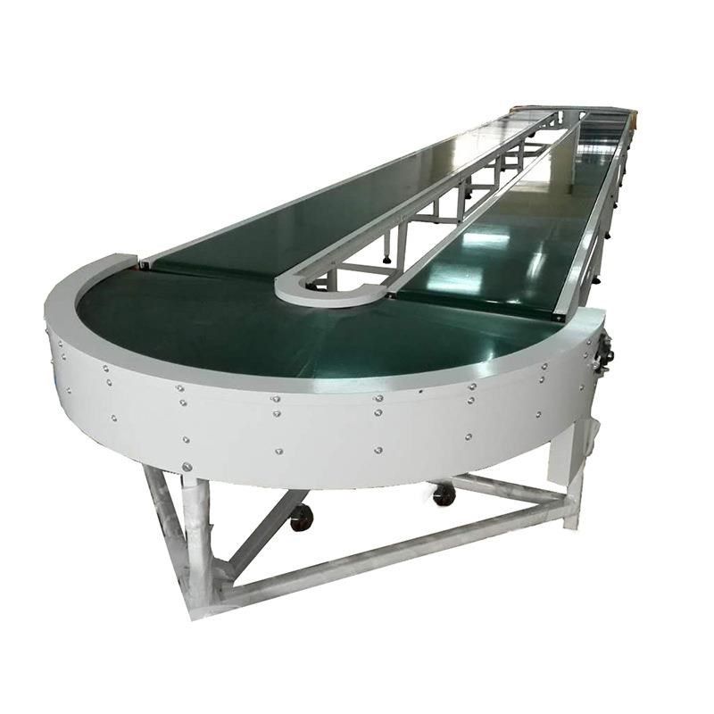 东莞厂家供应转弯机皮带转弯输送机G物流分拣机械自动化非标品,搬运/仓储/物流设备,其他输送机械,淘宝优惠券,粉丝福利购,淘宝优惠卷