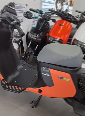 适用九号电动车F90改o装配件 F60 f90脚踏板S 前踩脚 增宽脚蹬