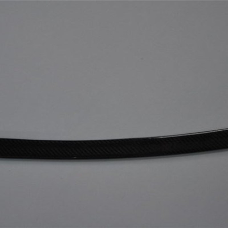 汽车配件 R33 BONNET LIP FRP 车盖唇  树Q脂材料  汽车改装外饰