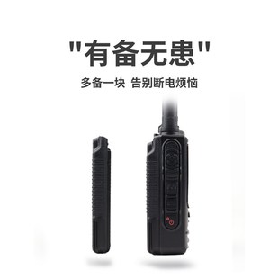 SBR-14LI 2200mAh锂电池国产副厂适用D于八重洲VX-8DR FT5DR FT3D