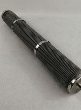 卅亚过滤金属纤维毡烧结滤芯BSGF-3-1UMR-S30408生产