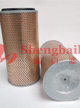 P771561空滤 C20325/2   空压机空气滤芯16192487  X  CF100