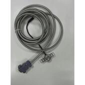 恒兴星线切割专用光栅尺新型手轮C尺数显表电子尺高精度位移传感