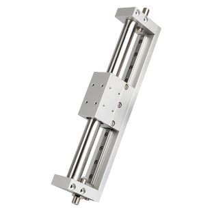 20X200S 150S 250S 25X300S 无杆气缸RMH10X50S 400S 16nX100S