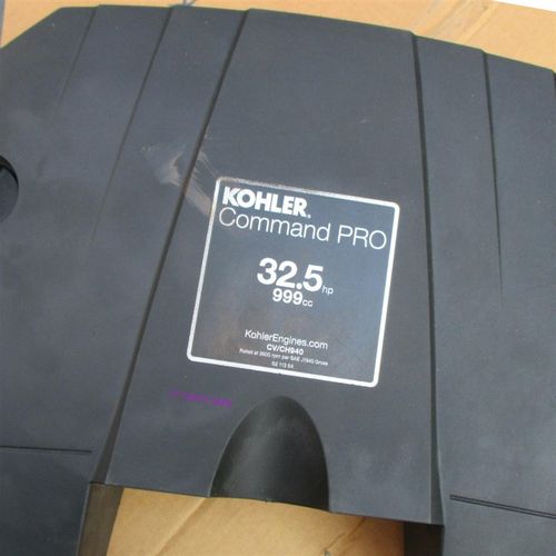 CH940 CH980发动机 KL3300 KL3400汽油发电机 空滤Z盖子空滤座