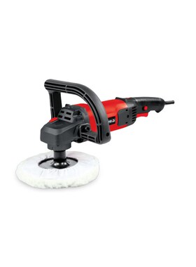 易尔拓电动工具 抛光机1400W  YTT-82197