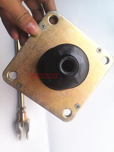 龙工装载机离合器分泵红岩金刚102缸K离合器助力器离合器分泵